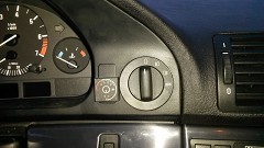 E39 528i