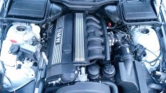 E39 528i
