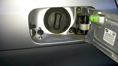 E39 528i