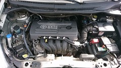 Corolla Verso 1.6