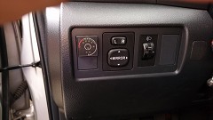 Corolla Verso 1.6