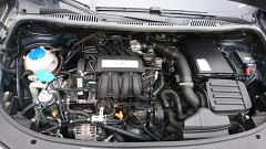 Touran 1.6