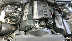 E39 530i