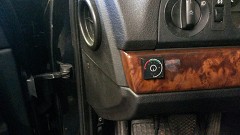 E39 530i