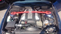 E39 540i