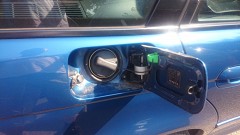 E39 540i