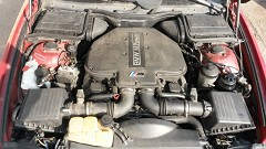 E39 M5