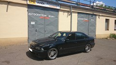 E39 M5 (2)