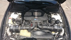 E39 M5 (2)