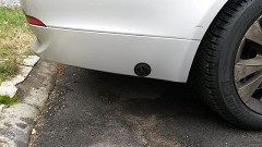 E60 525i