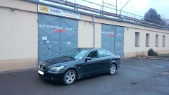 E60 530i