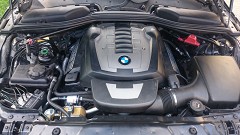 E60 540i
