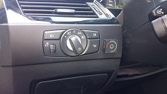 E60 540i