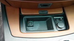 E65 735i
