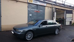 E66 745Li