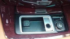 E65 750i
