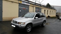 X5 3.0