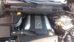 X5 4.6 iS