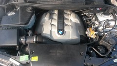 X5 4.8 iS