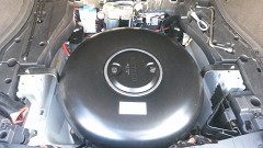 X5 4.8 iS