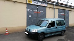 Berlingo 1.4