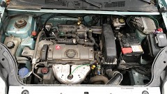 Berlingo 1.4
