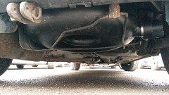 Berlingo 1.4