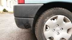 Berlingo 1.4