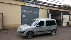 Berlingo 1.6