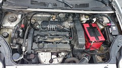 Berlingo 1.6