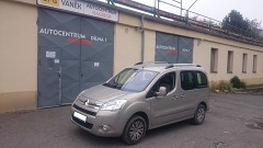 Berlingo II 1.6