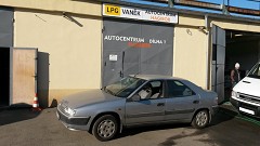 Xantia 1.8