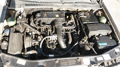 Xantia 1.8