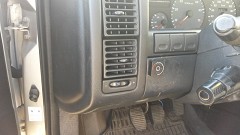Xantia 1.8