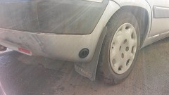 Xantia 1.8