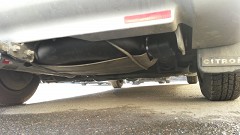 Xantia 1.8