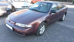 Alero 3.4