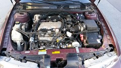 Alero 3.4