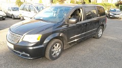 Voyager Town and Country 3.6