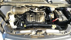 Voyager Town and Country 3.6