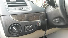 Voyager Town and Country 3.6