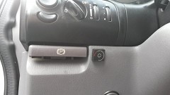 Grand Voyager 3.8