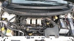 Grand Voyager 3.8