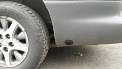Grand Voyager 3.8