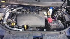 Sandero II 1.2