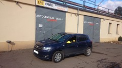 Sandero II 1.2