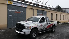 Ram 5.7