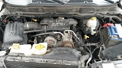 Ram 5.7