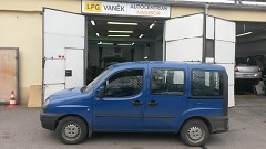 Doblo 1.2