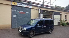 Doblo 1.6